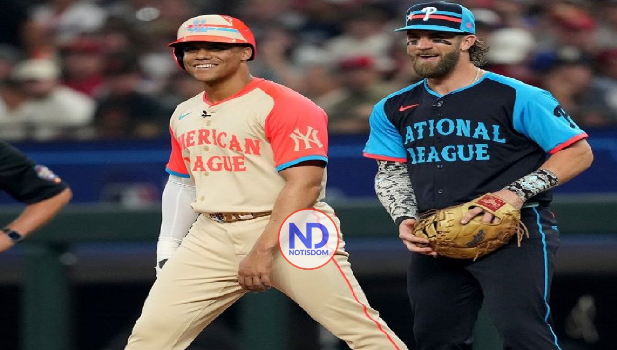 Dominicanos se destacan en las ligas profesionales de beisbol
