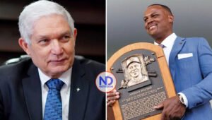 Confederación de Beisbol felicita a Beltré por entrar a Cooperstown