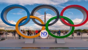Juegos Olímpicos París 2024 con mejores atletas en 40 disciplinas