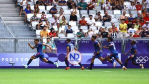 RD igualó ante Uzbekistán y cerró su inédita participación en el fútbol JJOO