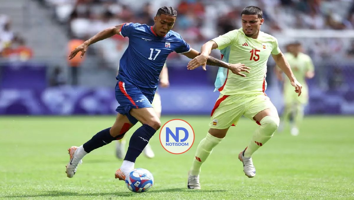 RD buscará trascender en Juegos Olímpicos París 2024 2 RD buscará trascender en Juegos Olímpicos París 2024