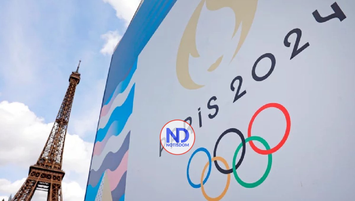 Los Juegos, del corazón de París al otro lado del planeta