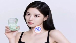 ¡Cushions en los K-dramas: La magia de la belleza coreana en la pantalla !