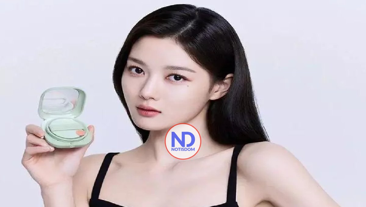 ¡Cushions en los K-dramas: La magia de la belleza coreana en la pantalla !