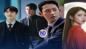 Un viaje emocional: Las muertes más dolorosas de personajes en K-dramas