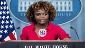 Casa Blanca descarta realizar test cognitivo al Presidente Biden