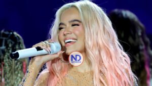 Karol G retransmitirá por YouTube el último concierto de su gira ‘Mañana Será Bonito’
