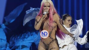 Muere un hombre tras ser agredido a la salida del concierto de Karol G en Madrid