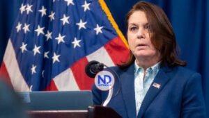 Congreso cita Directora del SS a testificar por atentado a Trump