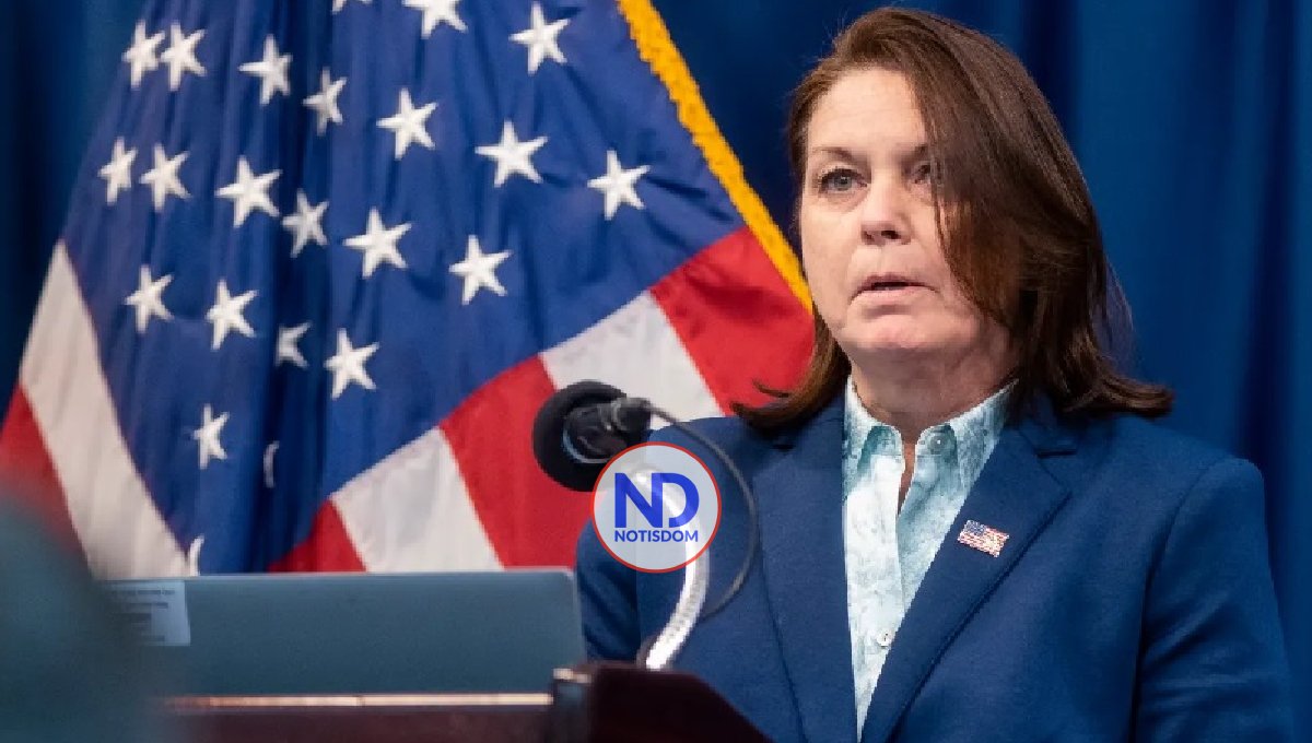 Congreso cita Directora del SS a testificar por atentado a Trump