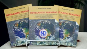 Exsuperintendente narra en libro experiencia crisis bancaria 2003