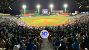 ¡Ya tenemos fecha! Temporada 2024-2025 de la LIDOM