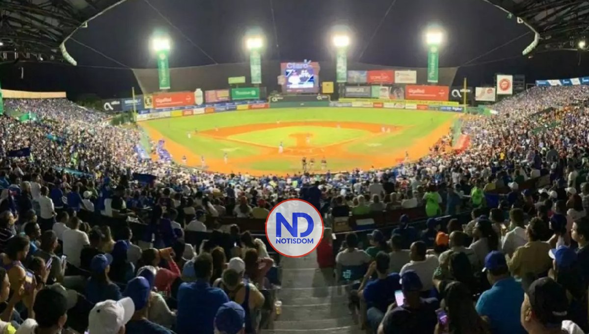 ¡Ya tenemos fecha! Temporada 2024-2025 de la LIDOM