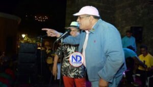 Presidente de la UDC rechaza en Dominicana discriminen haitianos