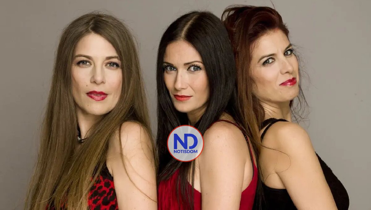 ¿Qué fue de Las Ketchup, las cantantes de «Aserejé»?
