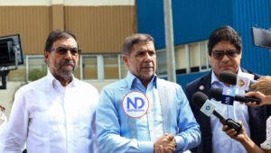 Ministro de Agricultura espera producción de pollo se estabilice 