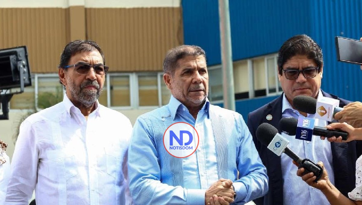 Ministro de Agricultura espera producción de pollo se estabilice 