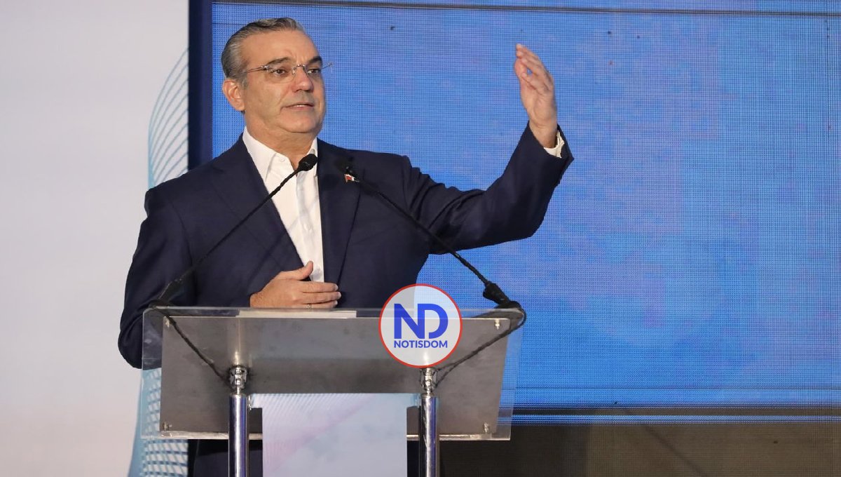 Abinader: “Reforma fortalecerá estabilidad política dominicana”