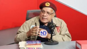 Insta Gobierno realizar programa nacional de emergencia sanitaria