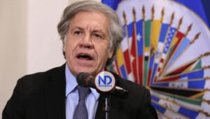 OEA tratará este miércoles crisis Venezuela; ve «manipulación”