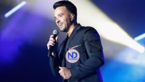 Luis Fonsi retomará en Canadá su nueva gira para celebrar sus 25 años de carrera