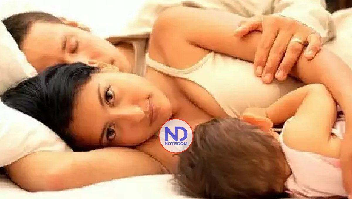 ¿Cómo recuperar la libido tras un embarazo?