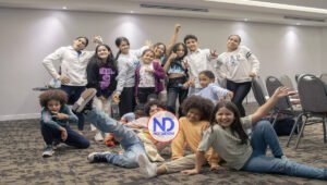 “Matilda el Musical”, tendrá un diseño de teatro exclusivo para la producción