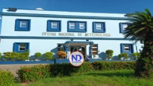 Oficina Nacional de Meteorología se convierte en instituto, ahora es INDOMET