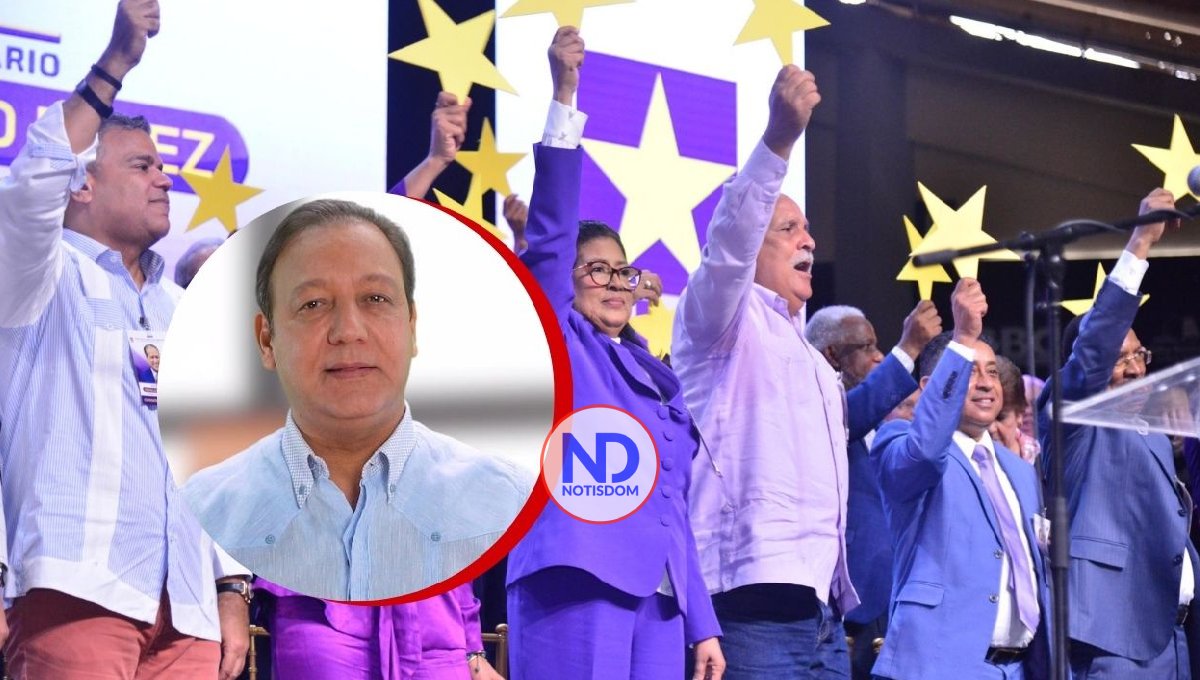 PLD no puso vídeo de Abel que estaba pautado para inicio del X Congreso