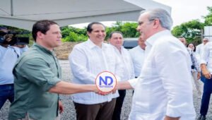 Amplian red de centros de salud en el país