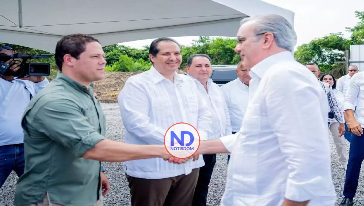 Amplian red de centros de salud en el país