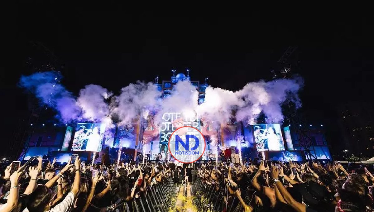 Maluma y Myke Towers encabezan cartel del festival español Zebra