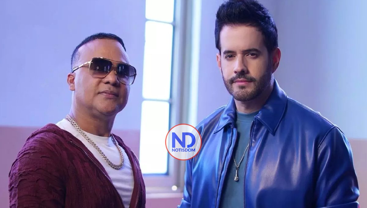 Manny Cruz y Zacarías Ferreira estrenan bachata «La Condena»