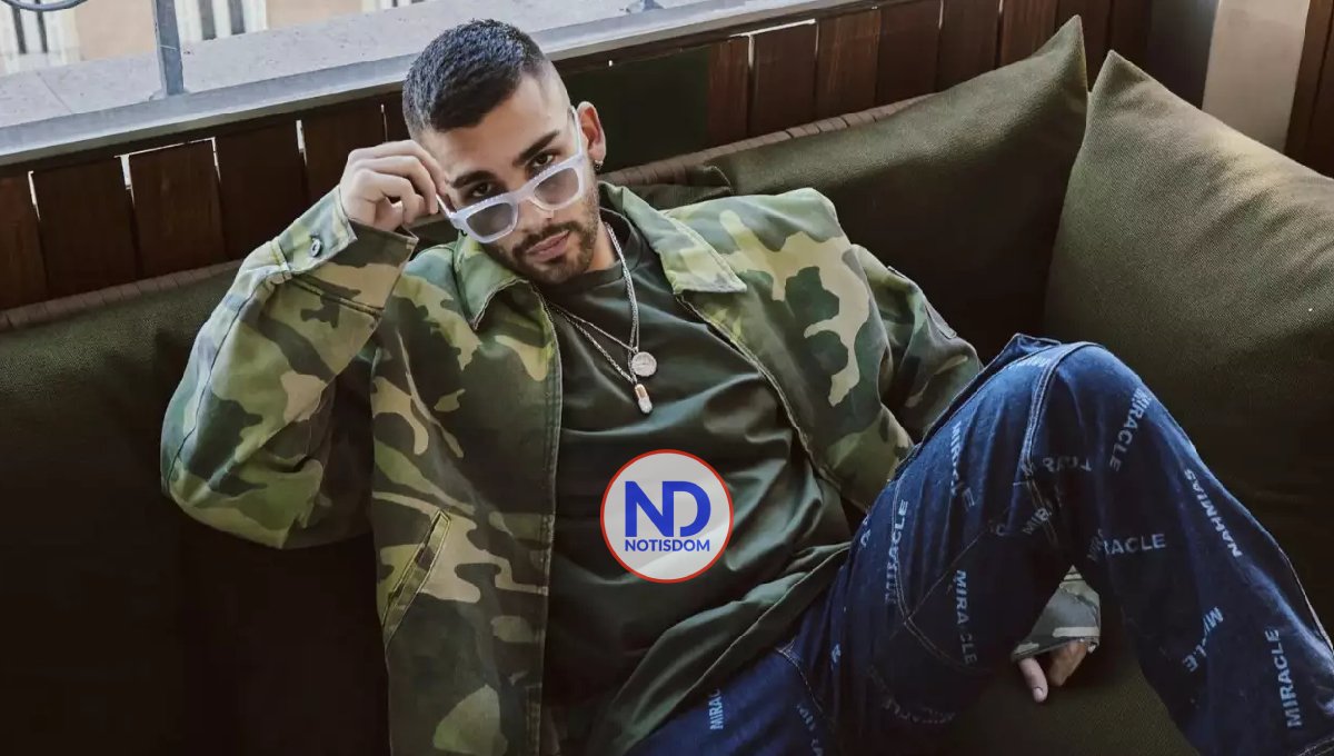 Manuel Turizo protagonizará concierto por el día de la Hispanidad 2024 