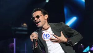 Marc Anthony cancela concierto en Venezuela debido a crisis electoral