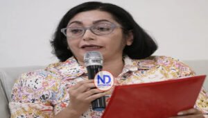 El nuevo Código Penal cuenta con algunos avances, explica abogada.