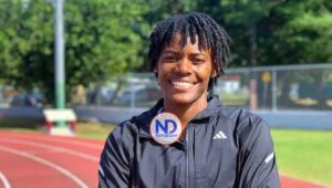 Marileidy Paulino irá acompañada de su madre a los Juegos Olímpicos Paris 2024