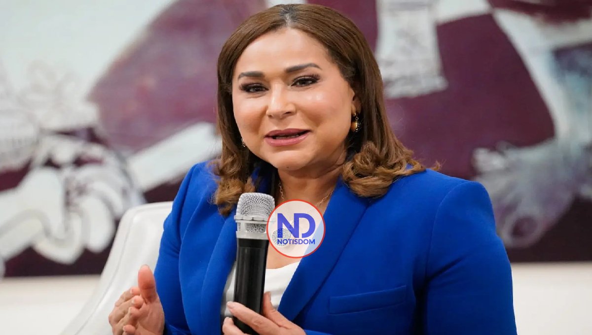 El Ministerio de la Mujer lejos de cerrar, debe ser fortalecido, afirma la ministra