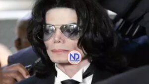 Subastan en Los Ángeles dibujos realizados por Michael Jackson