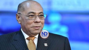 Ray Guevara cree que es tiempo de una tercera ola de reformas en el Poder judicial