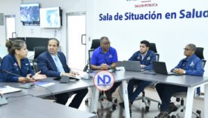 Ministerio SP activa protocolos respuesta ante efectos de Beryl