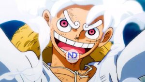 Luffy es el mejor personaje de la historia del anime, según encuesta