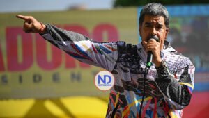 Maduro advierte de “baño de sangre” si no gana las elecciones