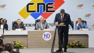 «Violencia en elecciones de Venezuela será inaceptable”