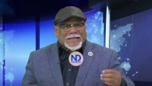 Yulín Mateo desmiente esté apoyando precandidatos presidenciales del PRM