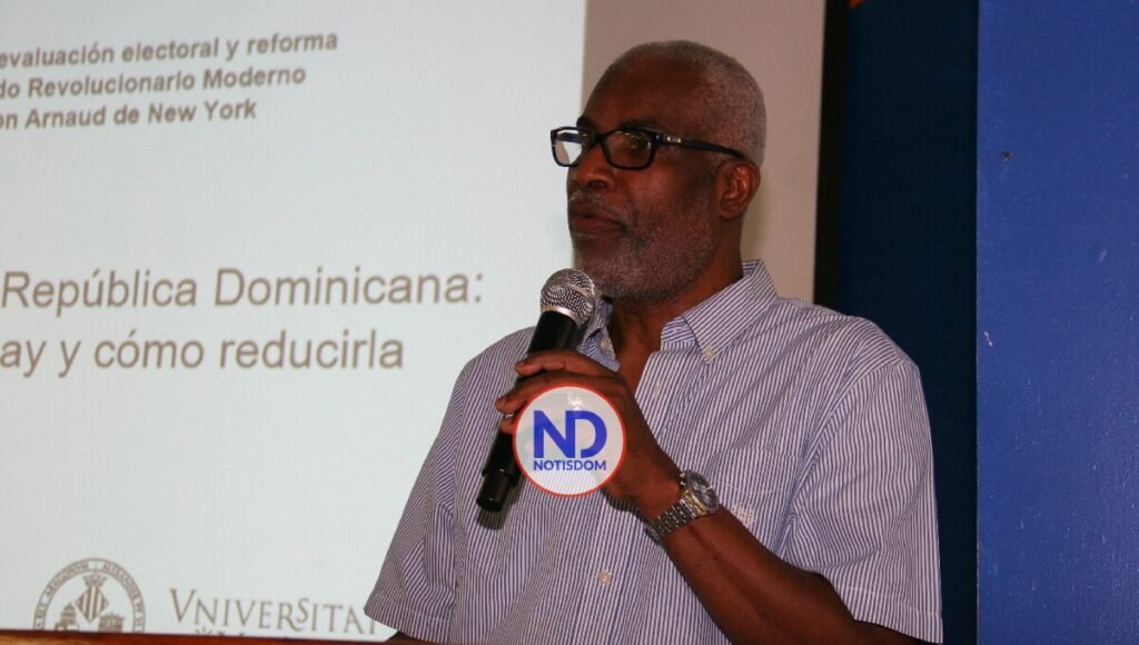 PRM NY realiza seminario "Comprendiendo y Abordando Nuestra Participación Electoral 2024" 7 NOTISDOM FOTOS PF2024 32 PRM NY realiza seminario "Comprendiendo y Abordando Nuestra Participación Electoral 2024"