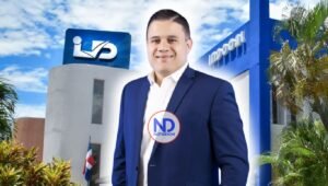 Conozca al nuevo director del Indocal nombrado por Luis Abinader mediante decreto