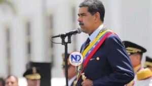 Nicolás Maduro dice que Venezuela está en paz soñando con un «futuro promisor»