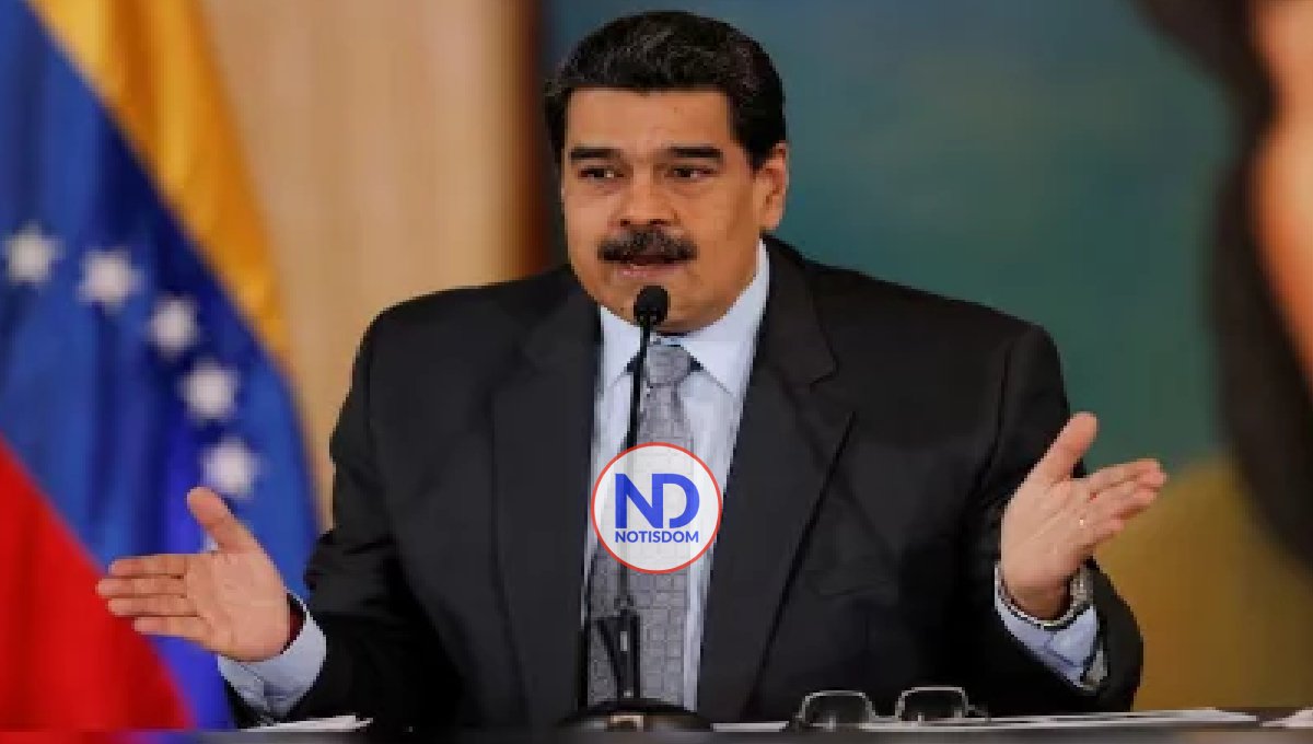 Secretario de la OEA pedirá a la Corte Penal Internacional el arresto de Maduro por “baño de sangre”