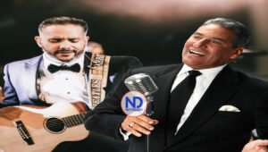 ADN auspicia concierto de Niní Cáffaro y Pavel Núñez por Día del Padre